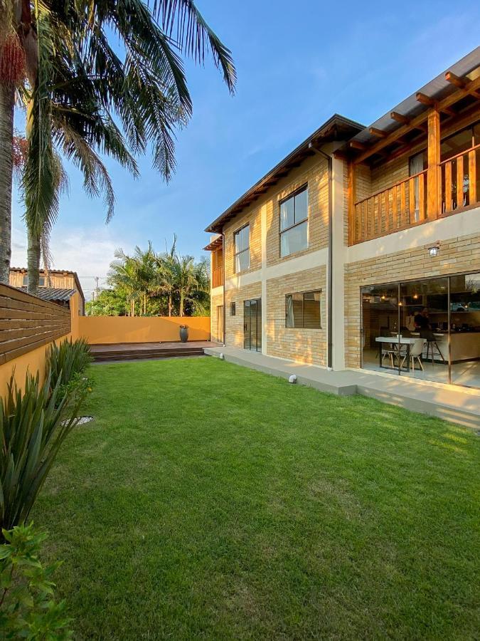 Manaca House Leilighet Praia Grande  Eksteriør bilde